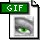 Cartes GIF et JPEG